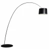 New Twiggy Elle Vloerlamp - LED Booglampen|Vloerlampen