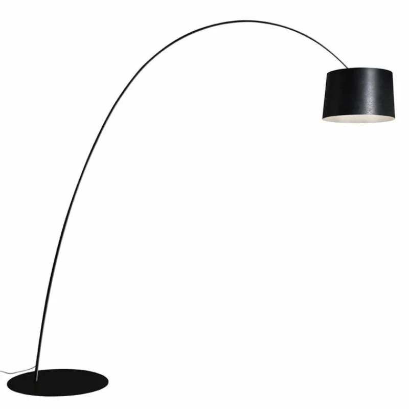 New Twiggy Elle Vloerlamp - LED Booglampen|Vloerlampen