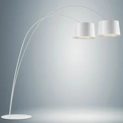 New Twiggy Elle Vloerlamp - LED Booglampen|Vloerlampen