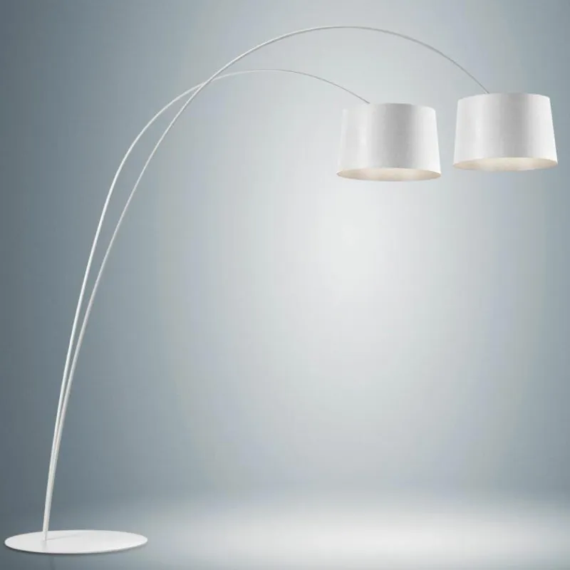 New Twiggy Elle Vloerlamp - LED Booglampen|Vloerlampen