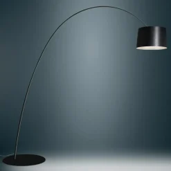 New Twiggy Elle Vloerlamp - LED Booglampen|Vloerlampen