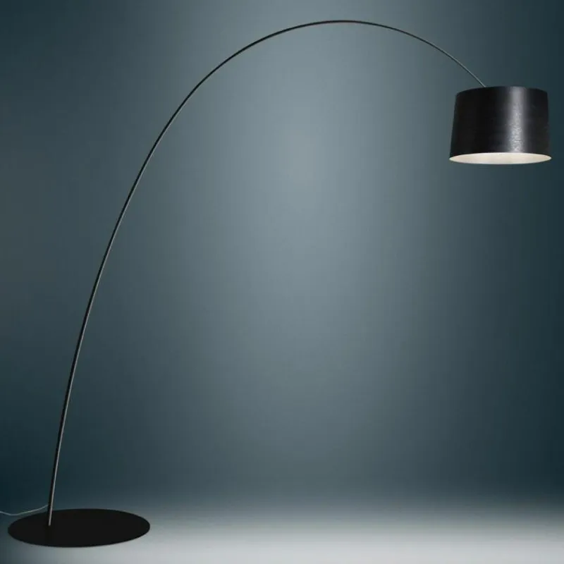 New Twiggy Elle Vloerlamp - LED Booglampen|Vloerlampen
