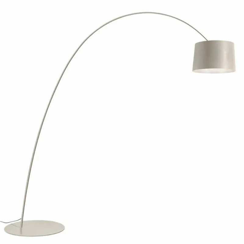 New Twiggy Elle Vloerlamp - LED Booglampen|Vloerlampen