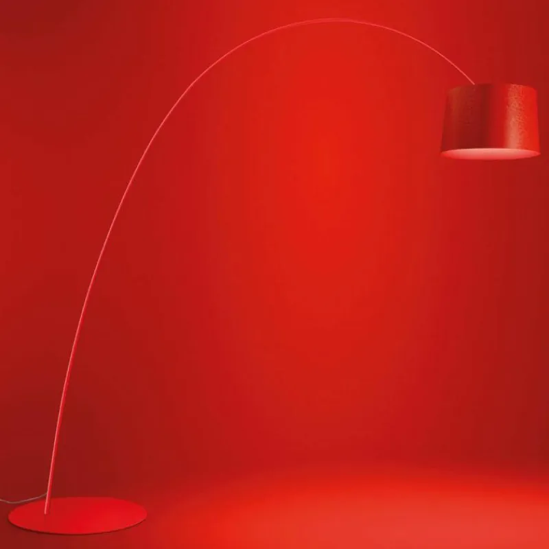 New Twiggy Elle Vloerlamp - LED Booglampen|Vloerlampen