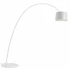 Twiggy Elle Vloerlamp - MyLight Booglampen|Vloerlampen