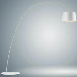 Twiggy Elle Vloerlamp - MyLight Booglampen|Vloerlampen