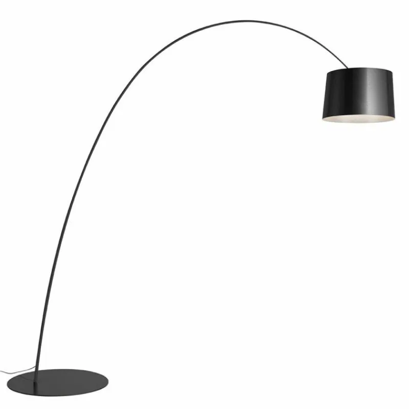 Twiggy Elle Vloerlamp - MyLight Booglampen|Vloerlampen