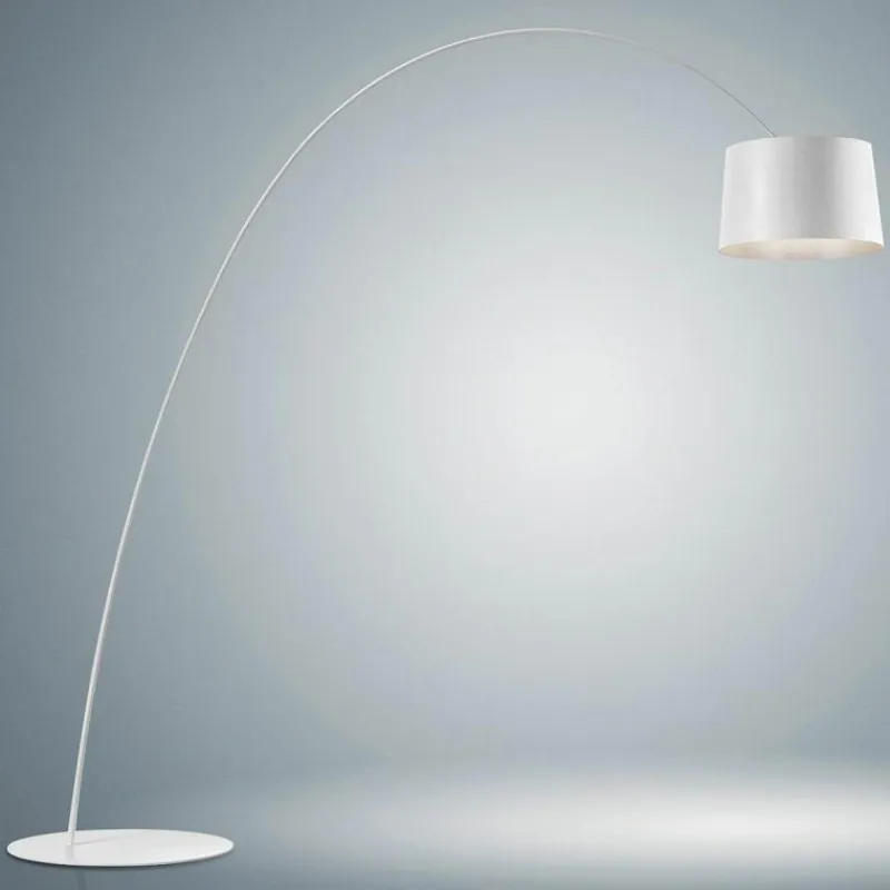 Twiggy Elle Vloerlamp - MyLight Booglampen|Vloerlampen