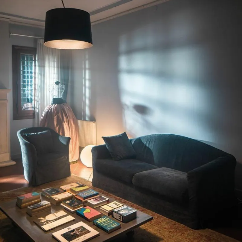 Twiggy Elle Vloerlamp - MyLight Booglampen|Vloerlampen