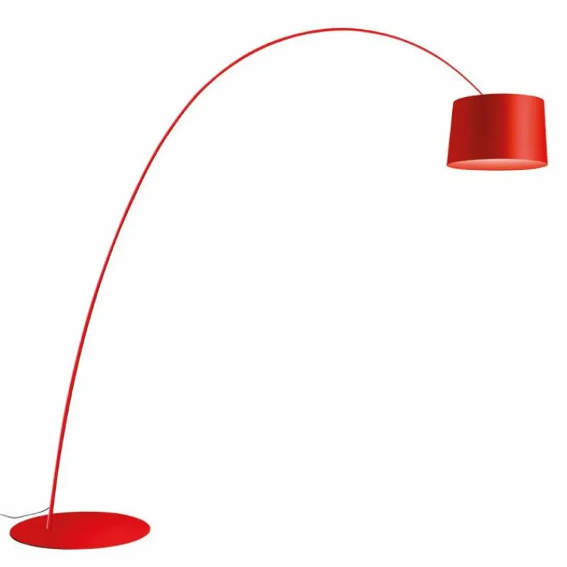 Twiggy Elle Vloerlamp - MyLight Booglampen|Vloerlampen