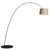 Hot Twiggy Elle Wood Vloerlamp - LED Booglampen|Vloerlampen