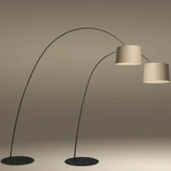 Hot Twiggy Elle Wood Vloerlamp - LED Booglampen|Vloerlampen