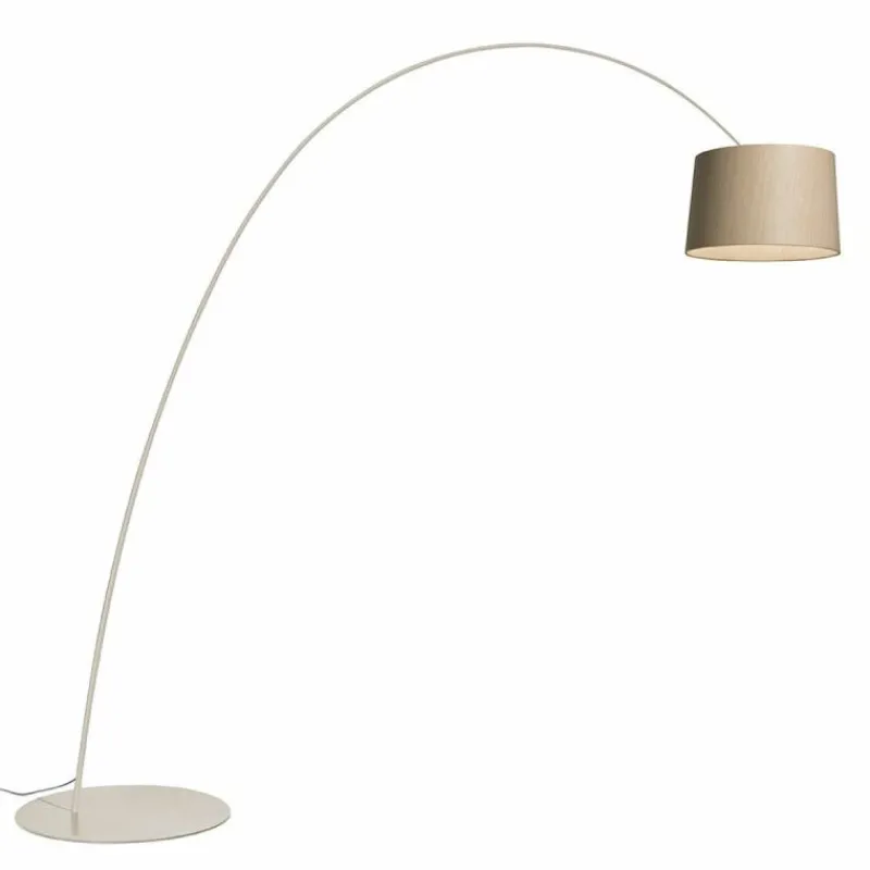 Hot Twiggy Elle Wood Vloerlamp - LED Booglampen|Vloerlampen