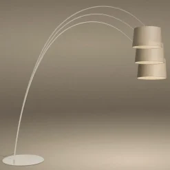 Hot Twiggy Elle Wood Vloerlamp - LED Booglampen|Vloerlampen