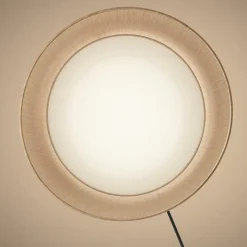 Sale Twiggy Elle Wood Vloerlamp - MyLight Booglampen|Vloerlampen
