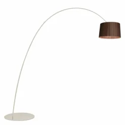 Sale Twiggy Elle Wood Vloerlamp - MyLight Booglampen|Vloerlampen