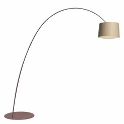 Sale Twiggy Elle Wood Vloerlamp - MyLight Booglampen|Vloerlampen