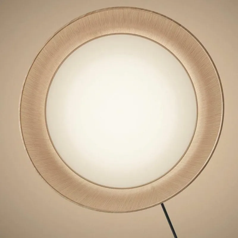 Sale Twiggy Elle Wood Vloerlamp - MyLight Booglampen|Vloerlampen