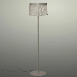 Sale Twiggy Grid Lettura Outdoor Vloerlamp Outdoor Vloerlampen