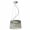 Clearance Twiggy Grid Outdoor Hanglamp Outdoor Hanglampen