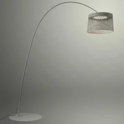 Sale Twiggy Grid Outdoor Vloerlamp Outdoor Vloerlampen