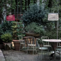 Sale Twiggy Grid Outdoor Vloerlamp Outdoor Vloerlampen