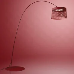 Sale Twiggy Grid Outdoor Vloerlamp Outdoor Vloerlampen