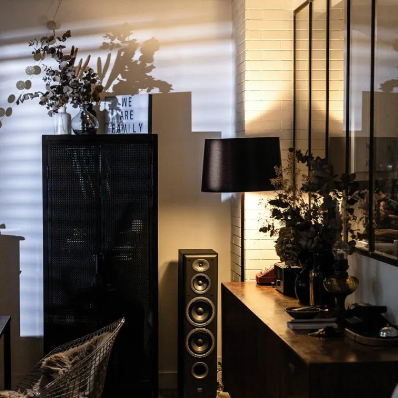 Outlet Twiggy Lettura Vloerlamp Vloerlampen