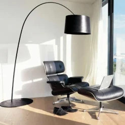 Discount Twiggy Vloerlamp Booglampen|Vloerlampen