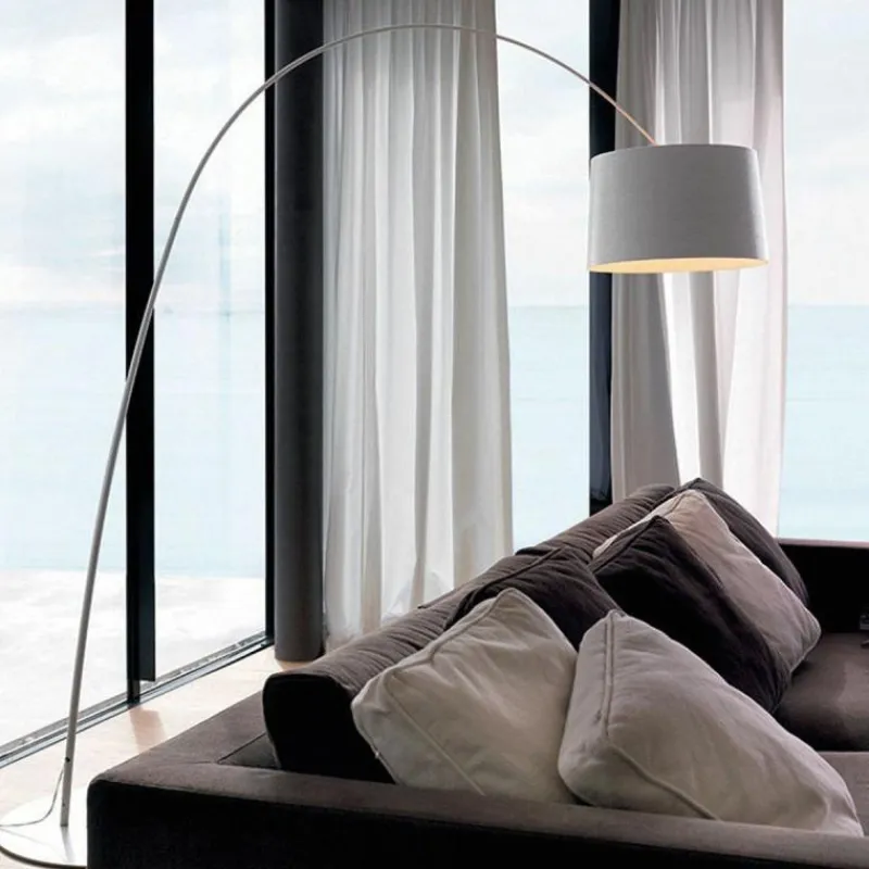 Discount Twiggy Vloerlamp Booglampen|Vloerlampen