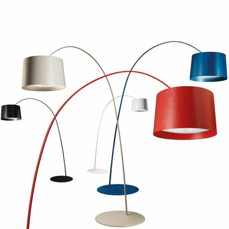 Discount Twiggy Vloerlamp Booglampen|Vloerlampen
