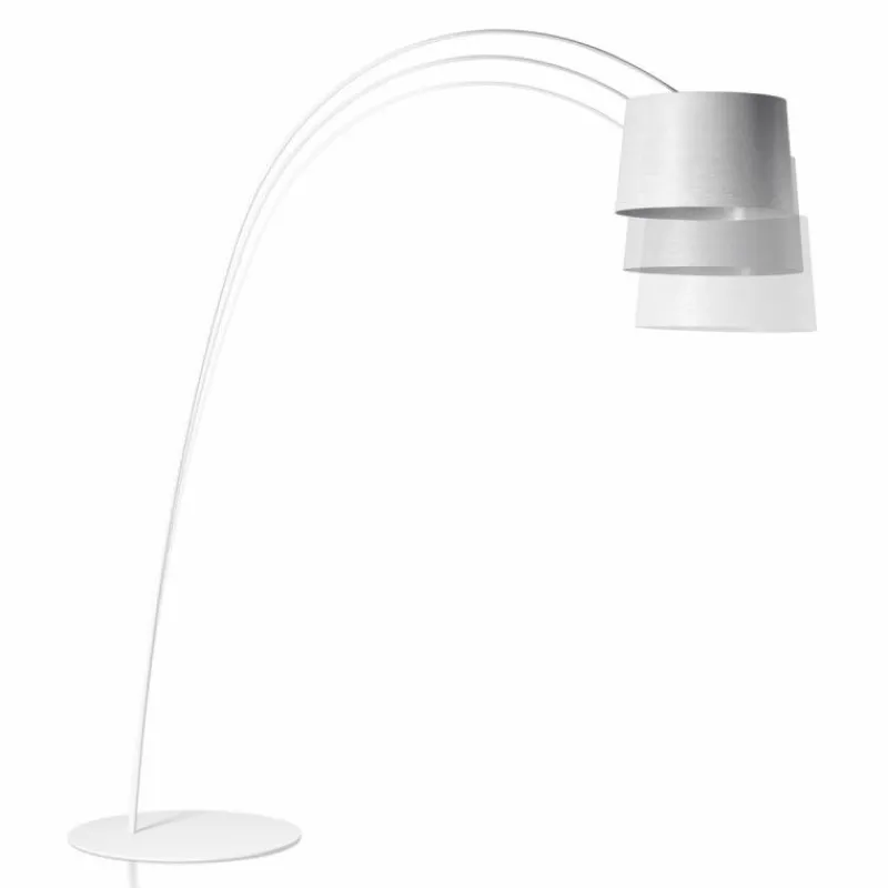 Discount Twiggy Vloerlamp Booglampen|Vloerlampen
