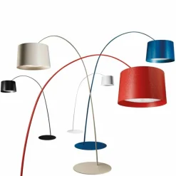 Discount Twiggy Vloerlamp Booglampen|Vloerlampen