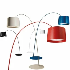 Online Twiggy Vloerlamp - MyLight Booglampen|Vloerlampen