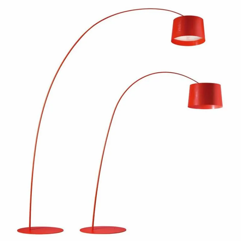 Online Twiggy Vloerlamp - MyLight Booglampen|Vloerlampen