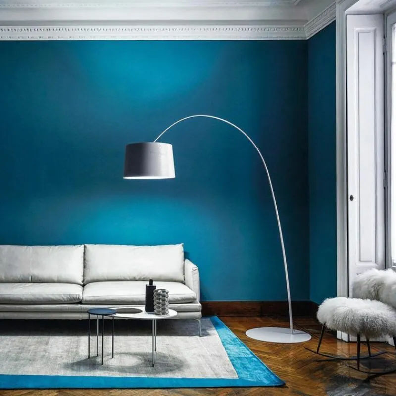 Online Twiggy Vloerlamp - MyLight Booglampen|Vloerlampen