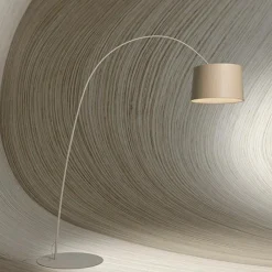 Best Twiggy Wood Vloerlamp - MyLight Booglampen|Vloerlampen