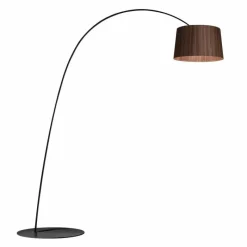 Best Twiggy Wood Vloerlamp - MyLight Booglampen|Vloerlampen