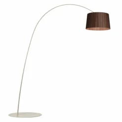 Best Twiggy Wood Vloerlamp - MyLight Booglampen|Vloerlampen