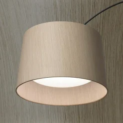 Best Twiggy Wood Vloerlamp - MyLight Booglampen|Vloerlampen