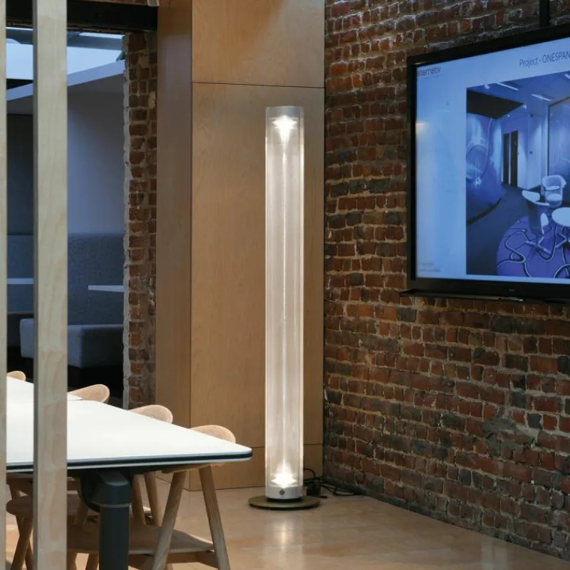 Outlet Twilight 360 LED Vloerlamp Vloerlampen