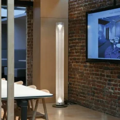 Outlet Twilight 360 LED Vloerlamp Vloerlampen