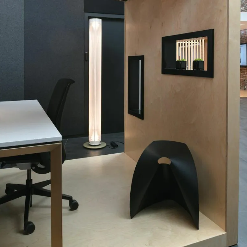 Outlet Twilight 360 LED Vloerlamp Vloerlampen
