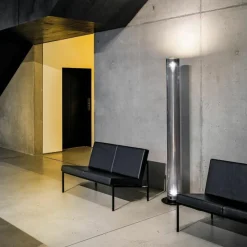Outlet Twilight 360 LED Vloerlamp Vloerlampen