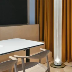 Outlet Twilight 360 LED Vloerlamp Vloerlampen