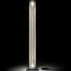 Outlet Twilight 360 LED Vloerlamp Vloerlampen