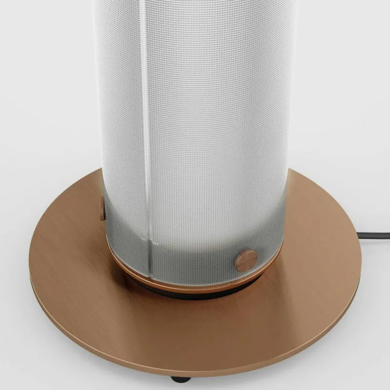 Outlet Twilight 360 LED Vloerlamp Vloerlampen