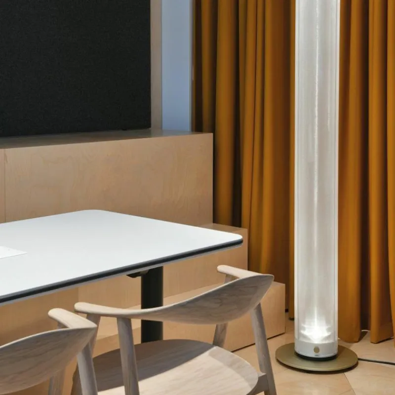 Outlet Twilight 360 LED Vloerlamp Vloerlampen