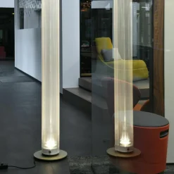 Outlet Twilight 360 LED Vloerlamp Vloerlampen