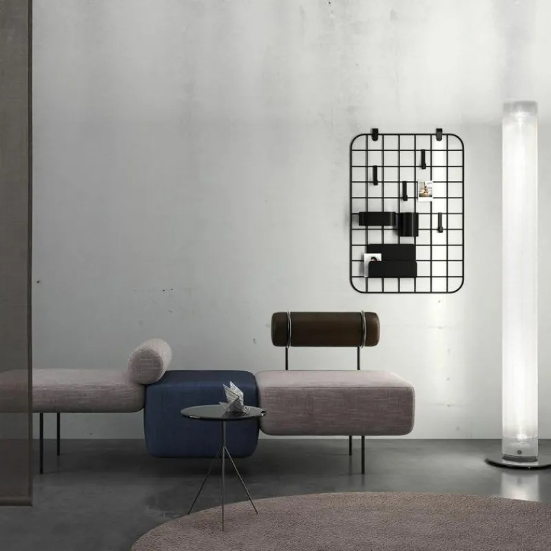 Outlet Twilight 360 LED Vloerlamp Vloerlampen